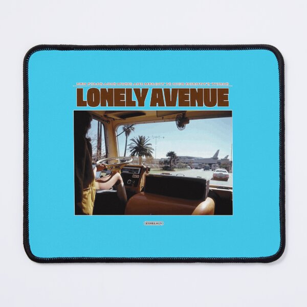 Item preview, Lonely Ave designed and sold by AutumLowtherd.