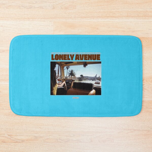 Item preview, Lonely Ave designed and sold by AutumLowtherd.