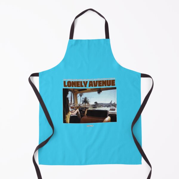 Item preview, Lonely Ave designed and sold by AutumLowtherd.