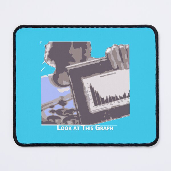 Item preview, Look At This Graph designed and sold by AutumLowtherd.
