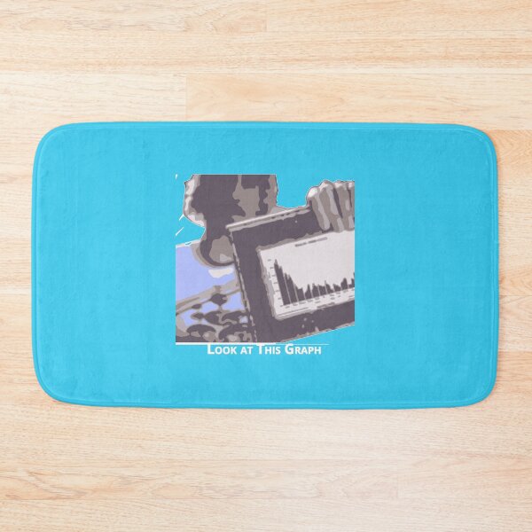 Item preview, Look At This Graph designed and sold by AutumLowtherd.