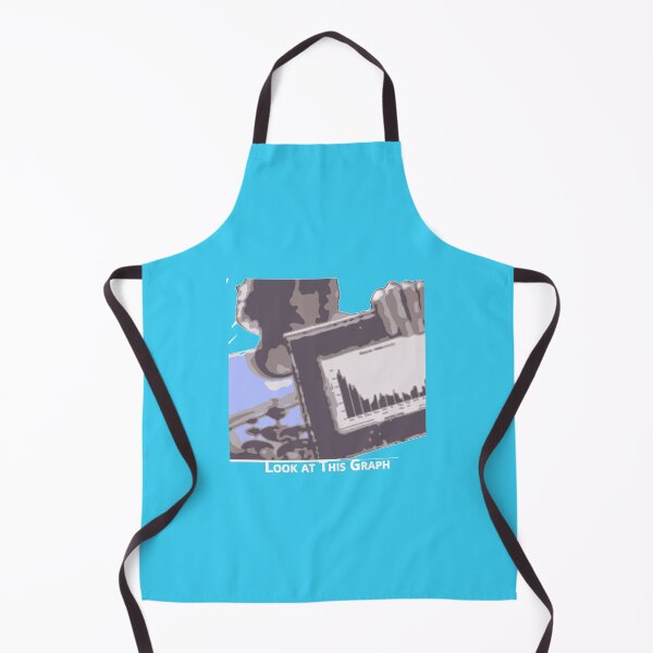 Item preview, Look At This Graph designed and sold by AutumLowtherd.
