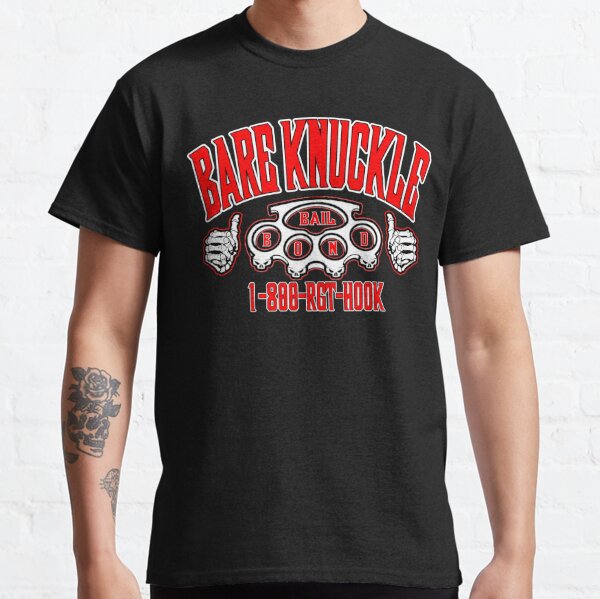 Camiseta Walk in de GSP y de Nick Diaz – Ropa MMA