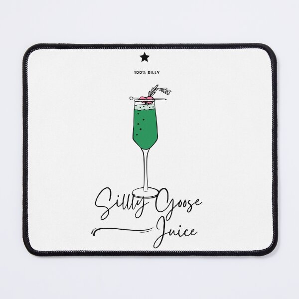 Item preview, silly goose cocktail designed and sold by jijika119.
