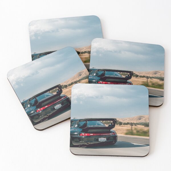 Item preview, RWB Porsche  designed and sold by HunterJag.