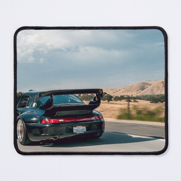 Item preview, RWB Porsche  designed and sold by HunterJag.