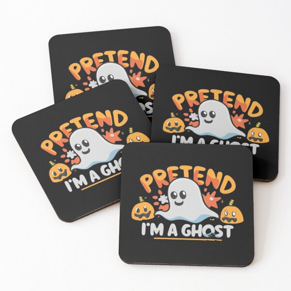 Item preview, Gost Halloween designed and sold by TrendyPalette.