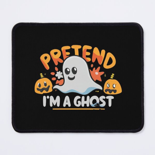 Item preview, Gost Halloween designed and sold by TrendyPalette.