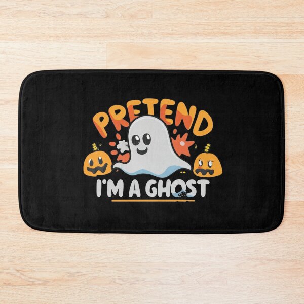 Item preview, Gost Halloween designed and sold by TrendyPalette.