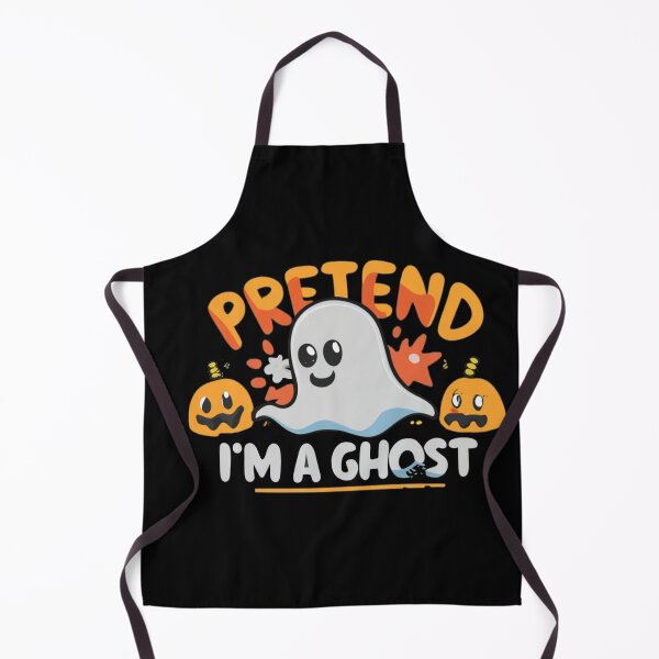 Item preview, Gost Halloween designed and sold by TrendyPalette.