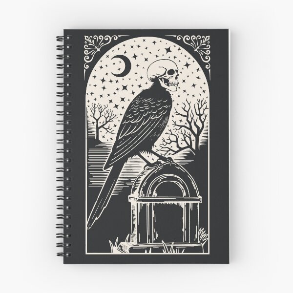 Item preview, The Messenger designed and sold by MysticGarden.