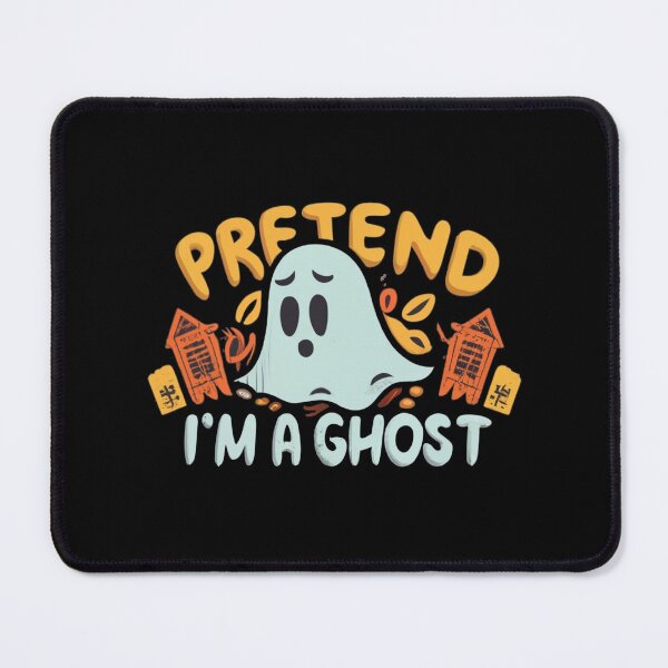 Item preview, Gost Halloween designed and sold by TrendyPalette.