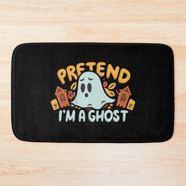 Item preview, Gost Halloween designed and sold by TrendyPalette.