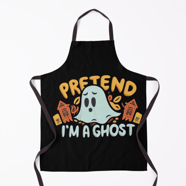 Item preview, Gost Halloween designed and sold by TrendyPalette.