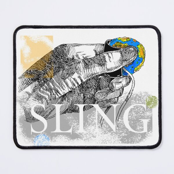 Item preview, SLING designed and sold by tivayes-shop.