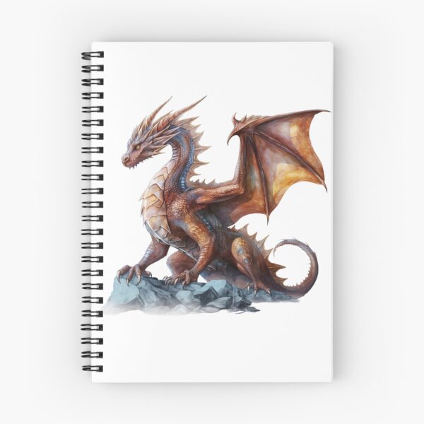 Item preview, The Great Dragon King designed and sold by akf90.