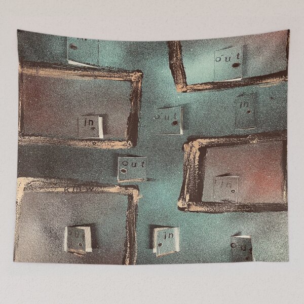 Item preview, Constant designed and sold by LoveHeartRocks.