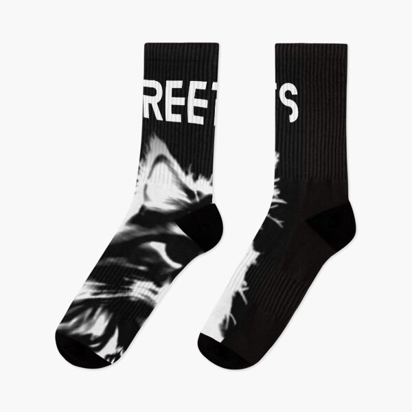 Item preview, Street cats - support your local street cats designed and sold by Bloc97.
