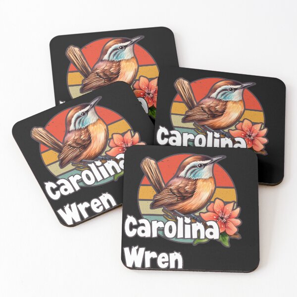 Item preview, Carolina Wren designed and sold by DafraDesign.