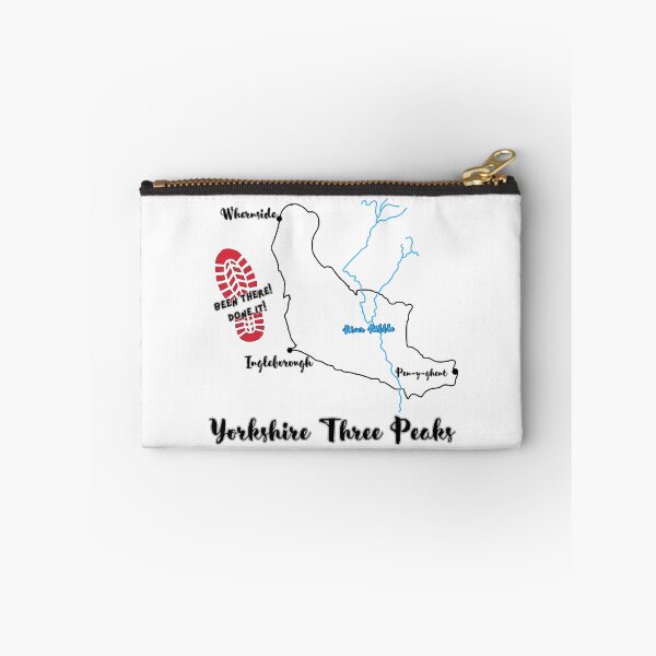 Item preview, Yorkshire three peaks  designed and sold by Timparkes.