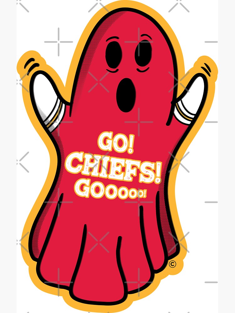 Kansas City Chiefs Halloween Scream Team