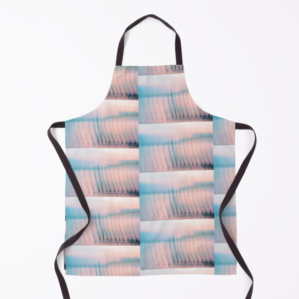 Item preview, Groynes on Aberdeen Beach using ICM designed and sold by arranalex.