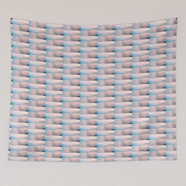 Item preview, Groynes on Aberdeen Beach using ICM designed and sold by arranalex.