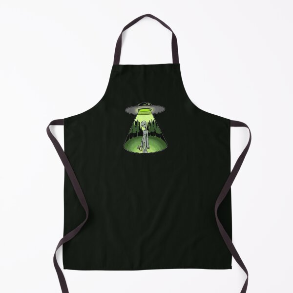 Item preview, Alien Design (Lime) designed and sold by ShnoobDesign.