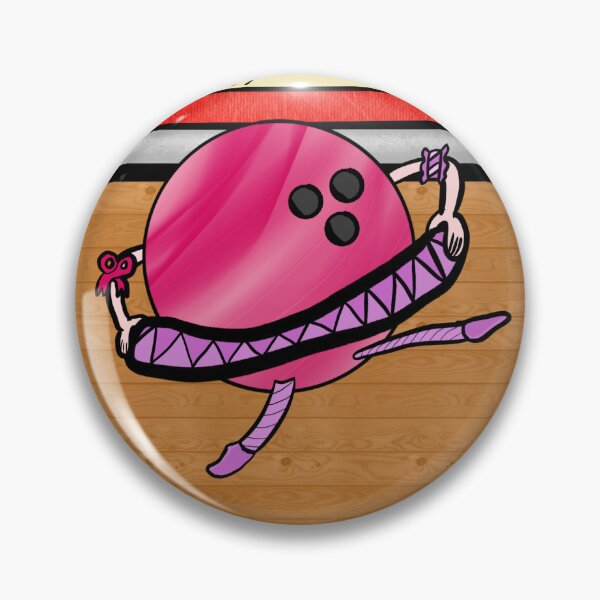Item preview, Bowling Beauties designed and sold by soupgenie.