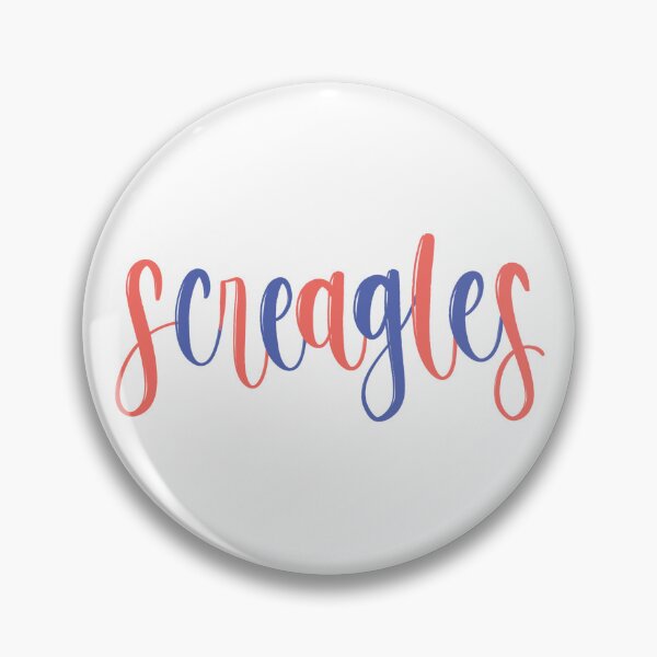 Item preview, Screagles - Screaming Eagles USI designed and sold by clairefox19.