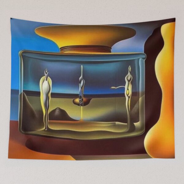Item preview, Essence of Humanity designed and sold by George Hutton Hunter.