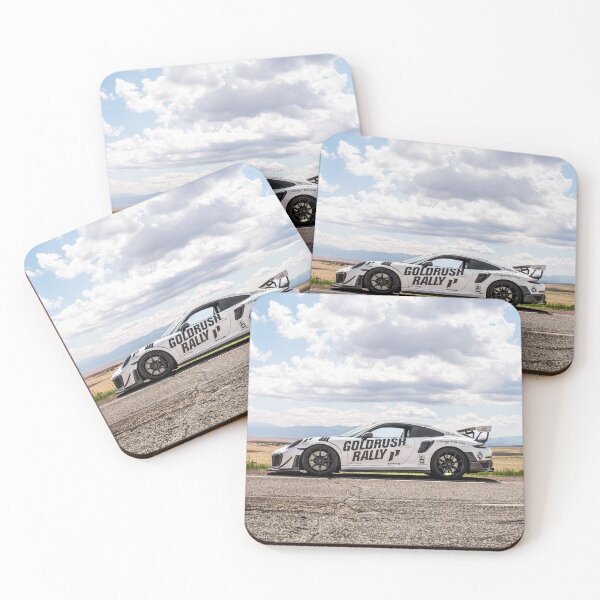Item preview, Porsche GT2RS designed and sold by HunterJag.