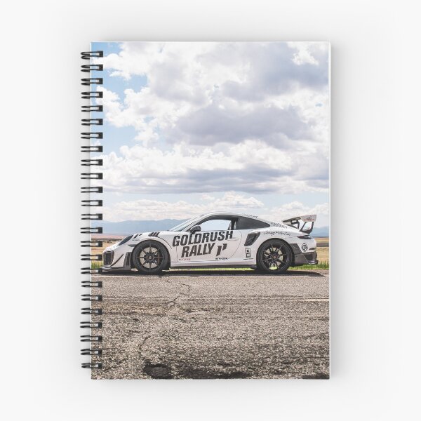 Item preview, Porsche GT2RS designed and sold by HunterJag.