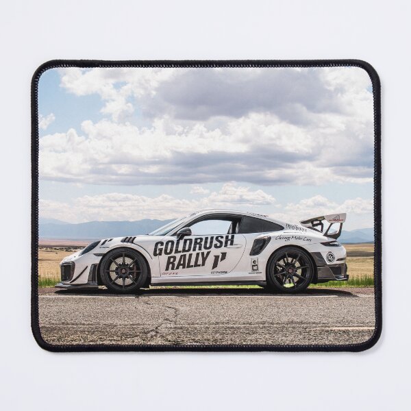 Item preview, Porsche GT2RS designed and sold by HunterJag.