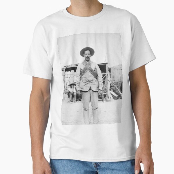 Item preview, Pancho Villa designed and sold by romeobravado.