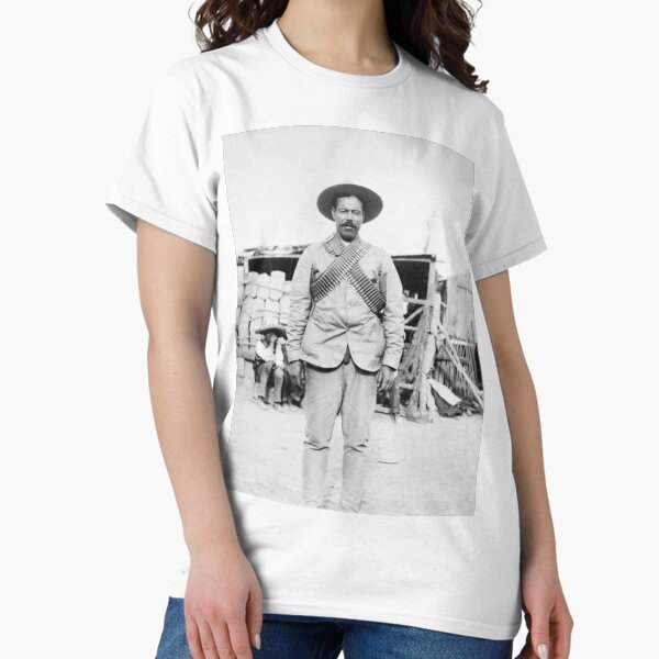 Item preview, Pancho Villa designed and sold by romeobravado.