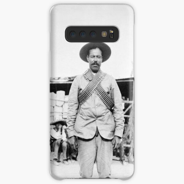 Pancho Villa Samsung Galaxy Snap Case