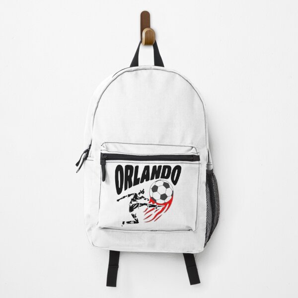Item preview, Orlando Soccer Enthusiast: Kickin' It Orlando Florida Style designed and sold by mipodbusiness.