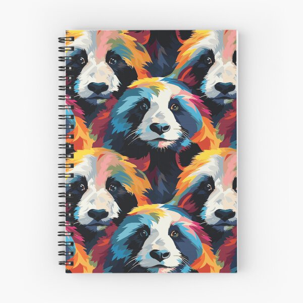 Item preview, I Love Pandas designed and sold by EffatDezign.