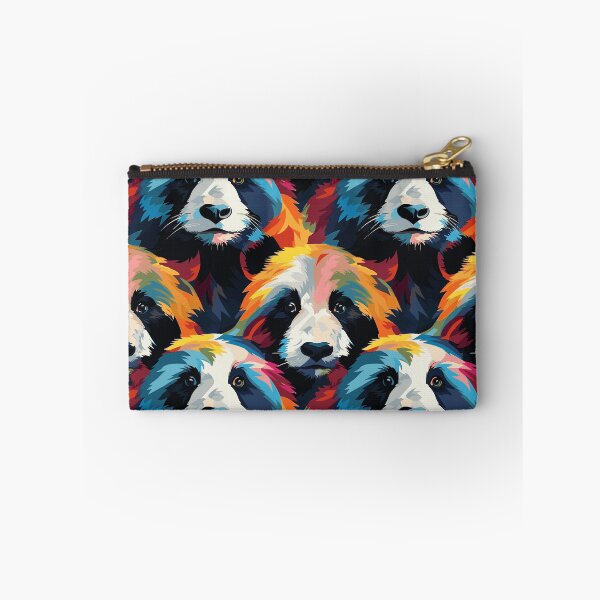 Item preview, I Love Pandas designed and sold by EffatDezign.