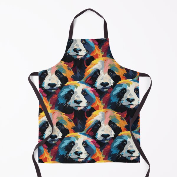 Item preview, I Love Pandas designed and sold by EffatDezign.