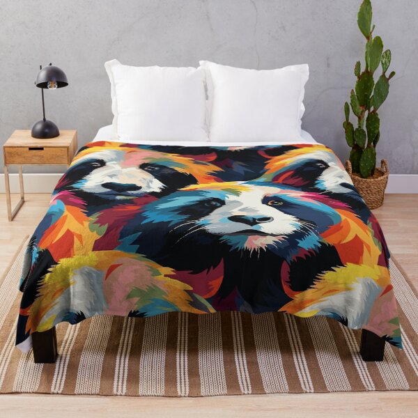 Item preview, I Love Pandas designed and sold by EffatDezign.