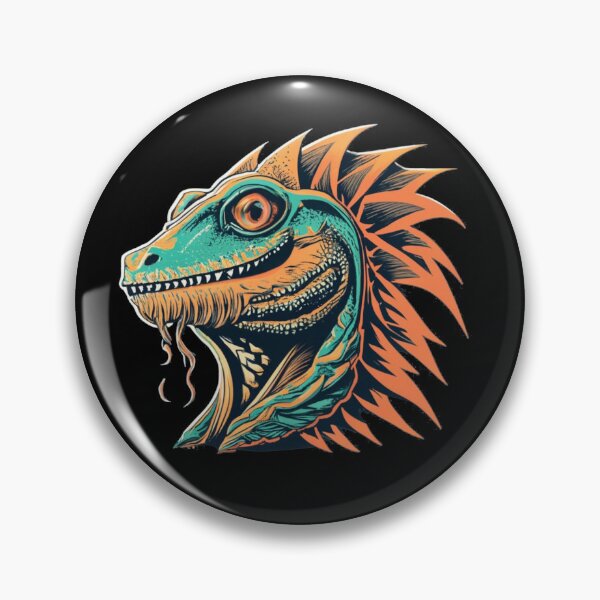 Item preview, Raptor designed and sold by TrendyPalette.