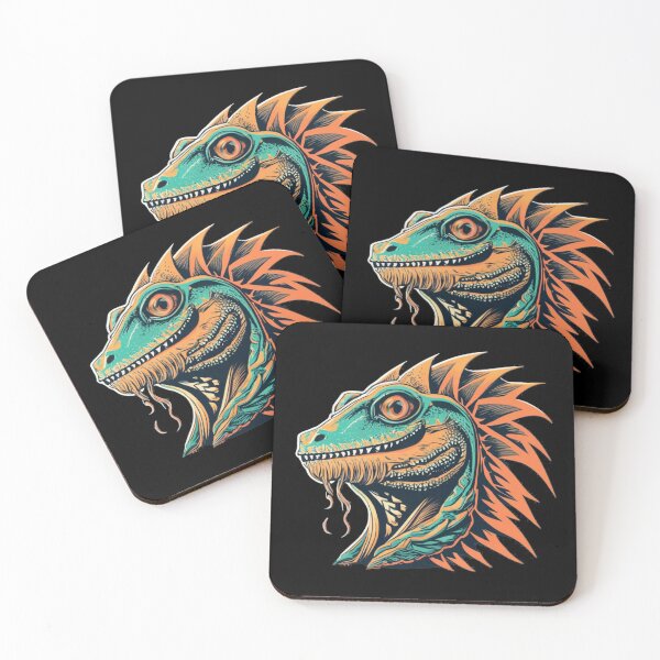 Item preview, Raptor designed and sold by TrendyPalette.