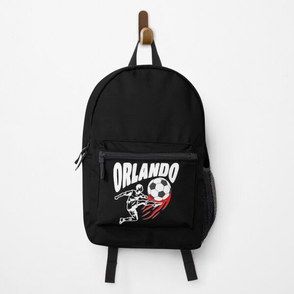 Item preview, Orlando Soccer Enthusiast: Kickin' It Orlando Florida Style designed and sold by mipodbusiness.
