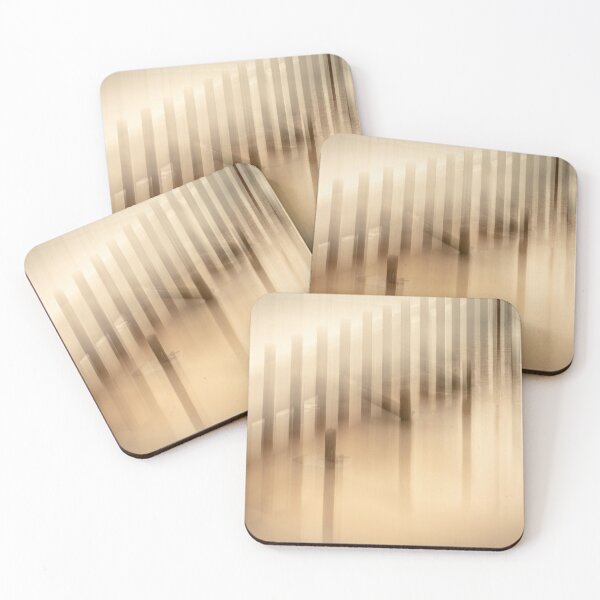 Item preview, Groynes on Aberdeen Beach using ICM designed and sold by arranalex.