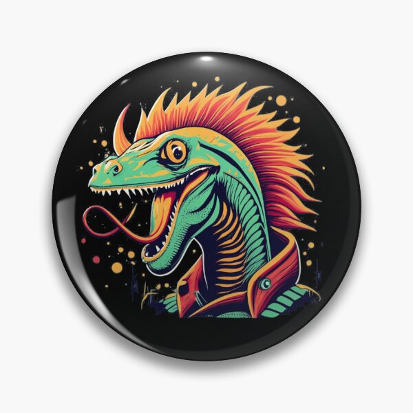Item preview, Raptor designed and sold by TrendyPalette.