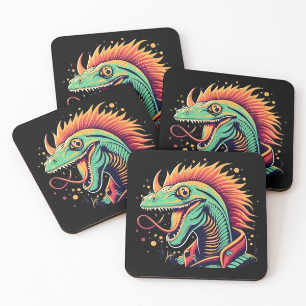 Item preview, Raptor designed and sold by TrendyPalette.