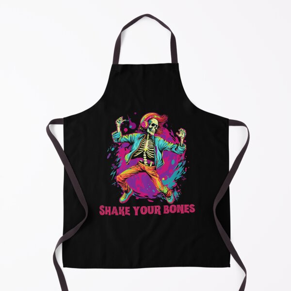 Item preview, Shake Your Bones "Skeleton Disco" 70s Funky designed and sold by anass002.