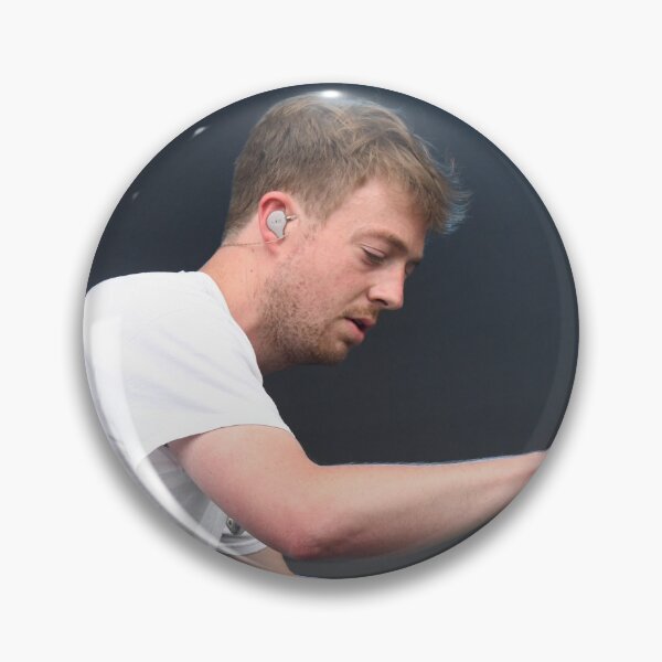 Artikelvorschau, Kai Campos – Mount Kimbie – Foto entworfen und verkauft von ConcertImages.